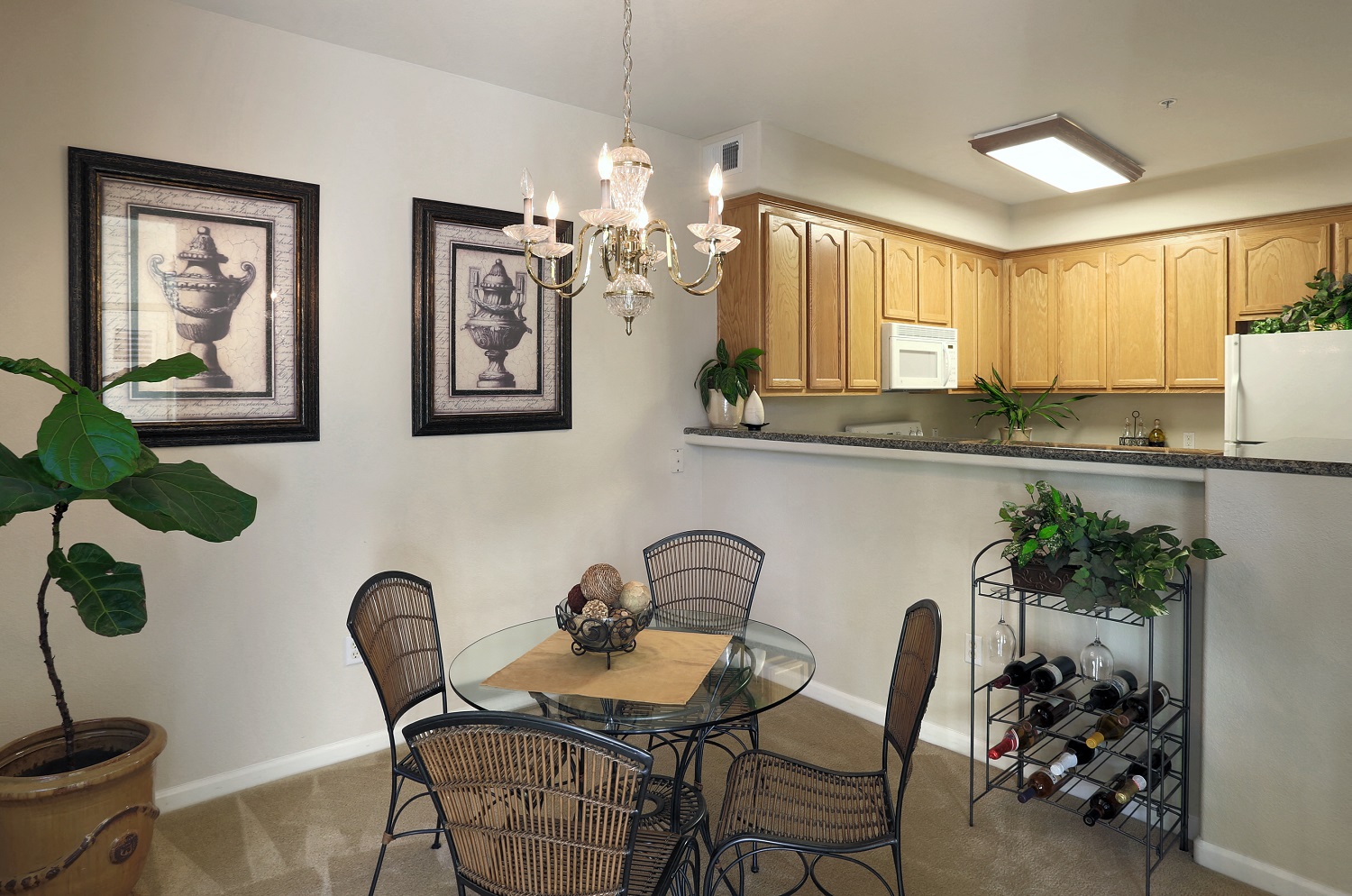 Photos and Video of CreekBridge Apartments Salinas in Salinas, CA